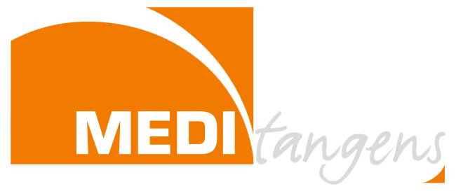 MEDItangens Logo